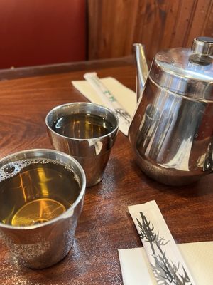 Ok Tofu House by null