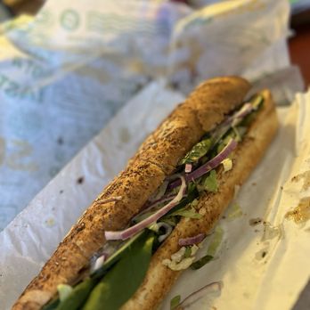 Subway - #20 Elite Chicken & Bacon Ranch - Sandwiches Near Me - Tuba City, Arizona Subway - #20 Elite Chicken & Bacon Ranch - Sandwiches Near Me - Tuba City, Arizona