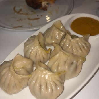 Timur - steamed chicken momo - Indian Near Me - San Francisco, California