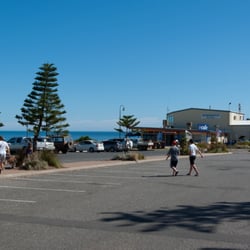 Normanville Beach Cafe