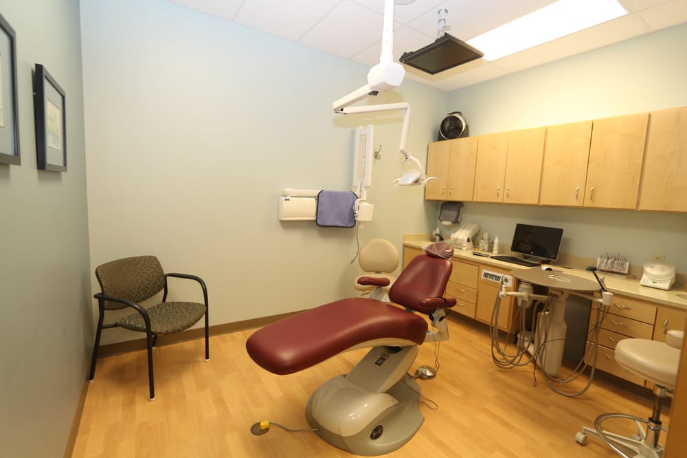 CHILDREN’S DENTAL SPECIALISTS Updated September 2024 12 Photos & 11