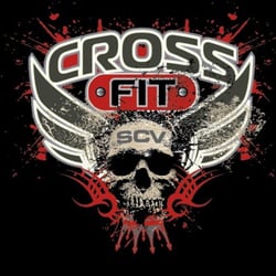 CrossFit Santa Clarita