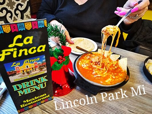 La Finca Mexican Restaurant by null