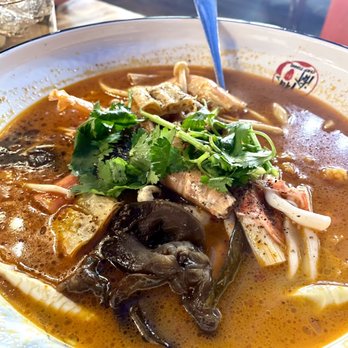 Chef Jiang - C5. Chengdu Maocai - Chinese Near Me - Farmington, Connecticut