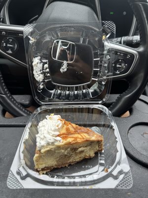 The CakeRoom by null