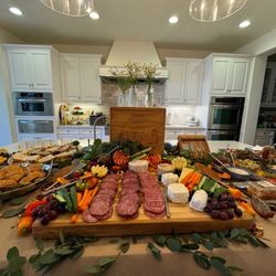 Envitado Private Chef & Catering
