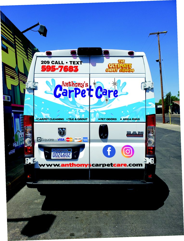 ANTHONY’S CARPET CARE Updated May 2024 49 Photos & 10 Reviews