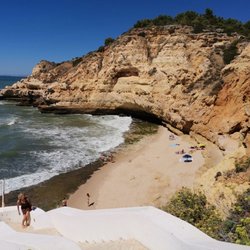 Praia do Paraiso