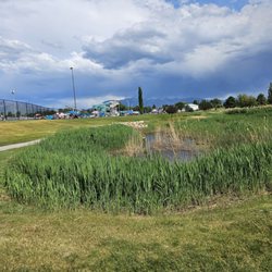 Glen Eagle Golf Course