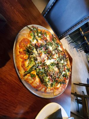 Zelda’s 750 West by null