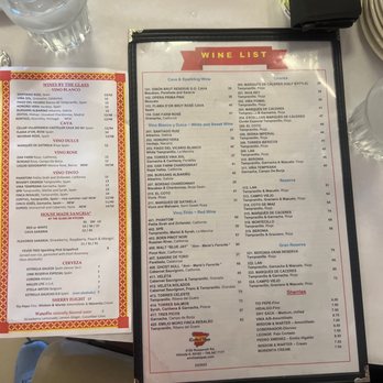 Emilio's Tapas - Menu - Spanish Near Me - Hillside, Illinois Emilio's Tapas - Menu - Spanish Near Me - Hillside, Illinois