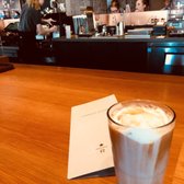 Foto de Starbucks Reserve - Birmingham, MI, Estados Unidos