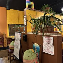 Ruben's Cocina
