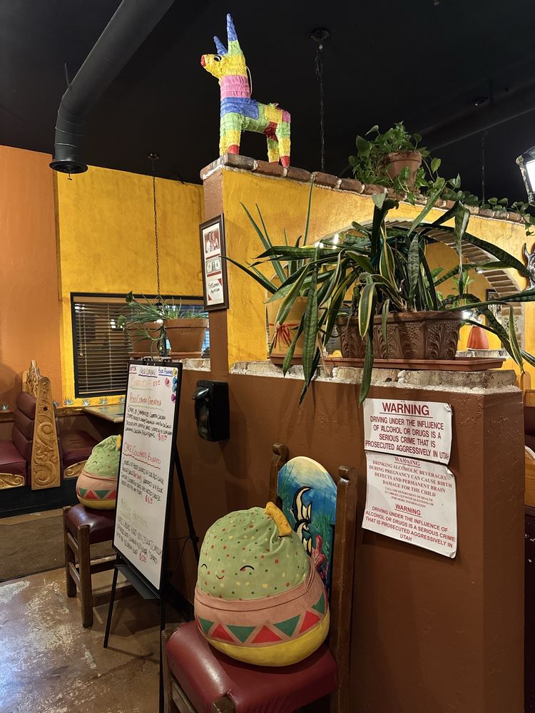 Ruben's Cocina