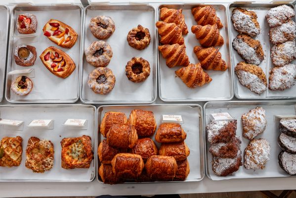 Chacónne Patisserie by null