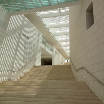 Jepson Center For the Arts - Interior staircase - Museums Near Me - Savannah, Georgia Jepson Center For the Arts - Interior staircase - Museums Near Me - Savannah, Georgia