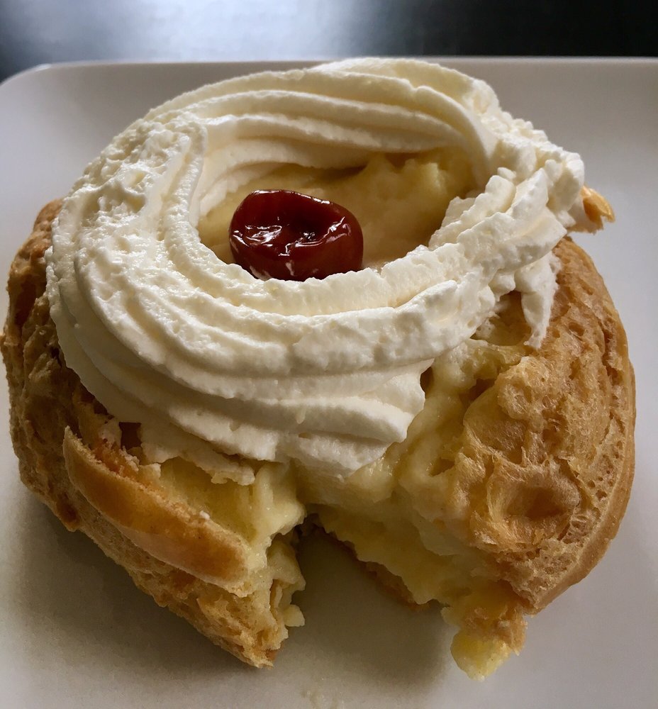 VESTA BAKERY 28 Photos & 54 Reviews Bakeries 47 Railroad Ave