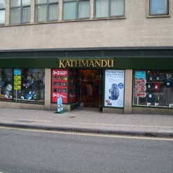 Kathmandu