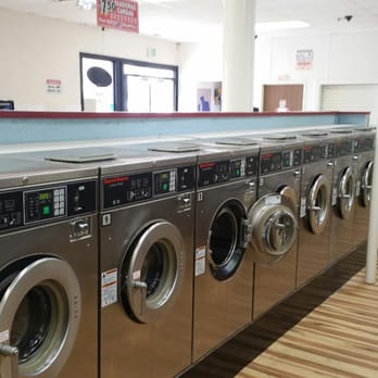 Lemon Grove Coin Laundry - Laundromat Near Me - Lemon Grove, California Lemon Grove Coin Laundry - Laundromat Near Me - Lemon Grove, California