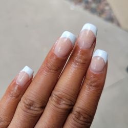 Cute Nail Studio Congress