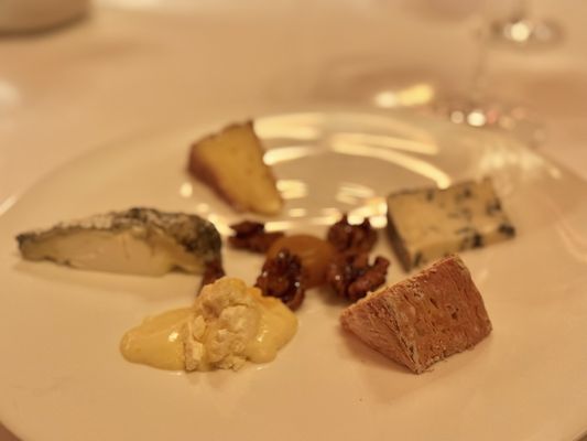The Ritz London by null