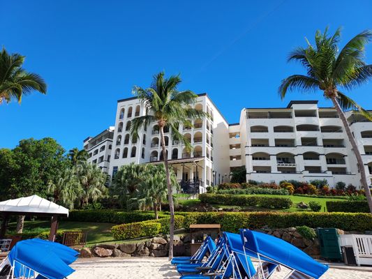 The Ritz-Carlton, St. Thomas by null