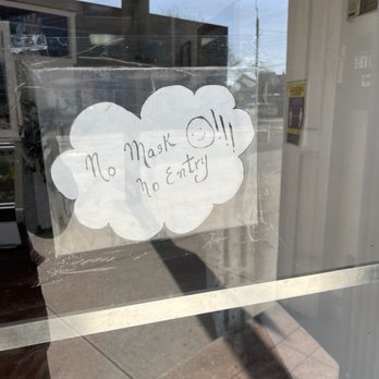 Pates Plus Bakery - No Mask No entry - Bakeries Near Me - Queens Village, New York Pates Plus Bakery - No Mask No entry - Bakeries Near Me - Queens Village, New York
