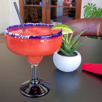 TQLAS - Strawberry Margarita - Mexican Near Me - La Quinta, California TQLAS - Strawberry Margarita - Mexican Near Me - La Quinta, California