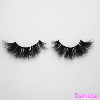 Blink On Em Lashes, - Cosmetics & Beauty Supply Near Me
