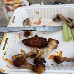 Wings
