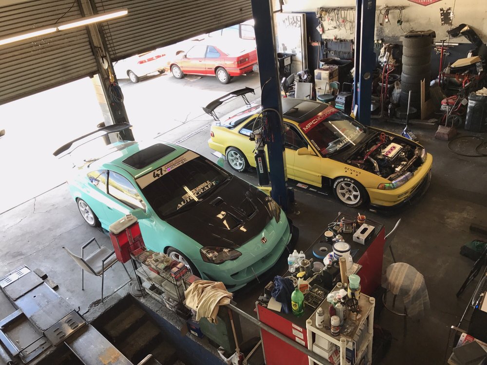 KEVIN’S AUTO REPAIR Updated June 2024 2596 Meadows Ave, Las Vegas