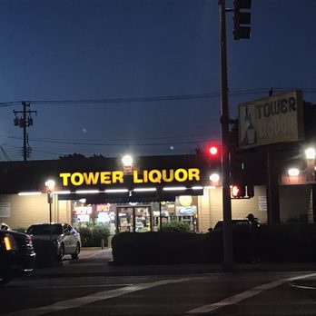 Tower Liquor - Beer, Wine & Spirits Near Me - Sacramento, California Tower Liquor - Beer, Wine & Spirits Near Me - Sacramento, California
