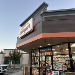 ampm - Main Entrance