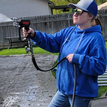 Boise Power Clean - House Washing vibes. - Pressure Washers Near Me Boise Power Clean - House Washing vibes. - Pressure Washers Near Me