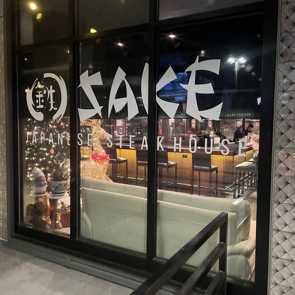 Sake Japanese Steakhouse - Exterior - Sushi Bars Near Me - Wheaton, Maryland Sake Japanese Steakhouse - Exterior - Sushi Bars Near Me - Wheaton, Maryland