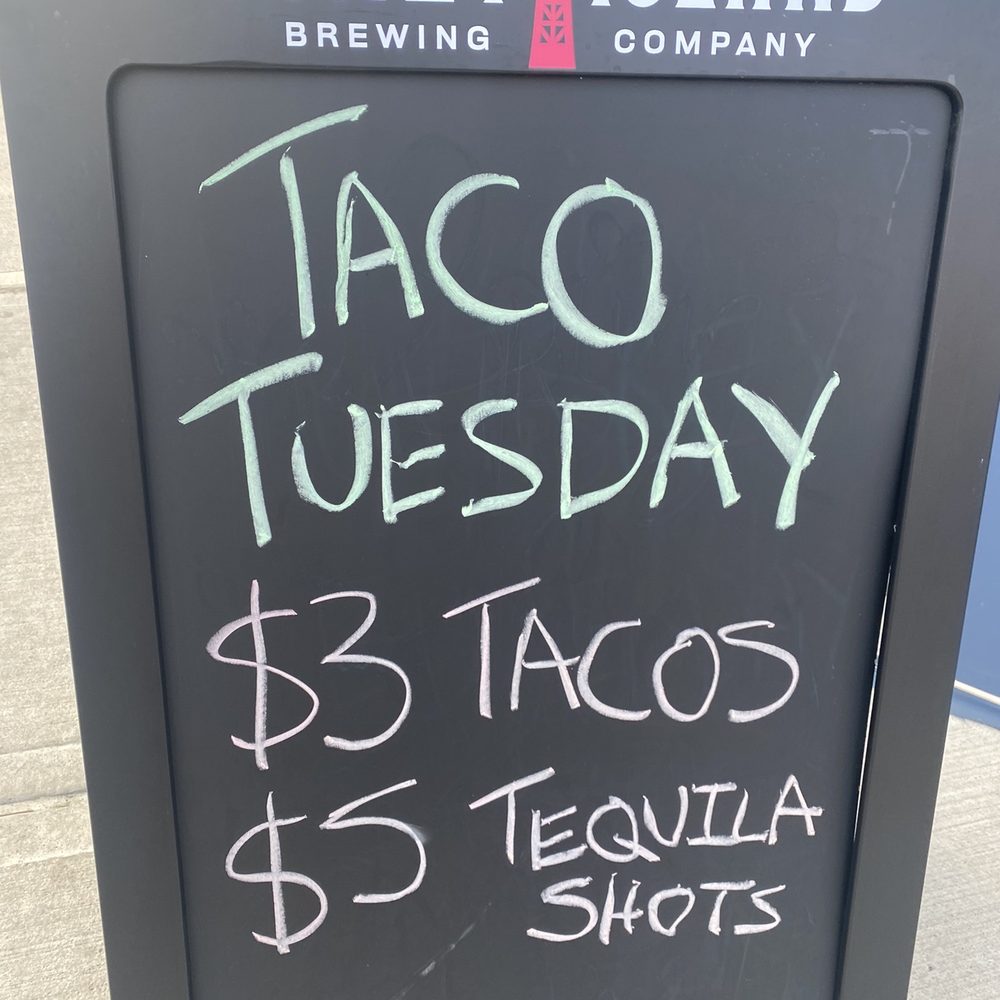 Taco Tuesday