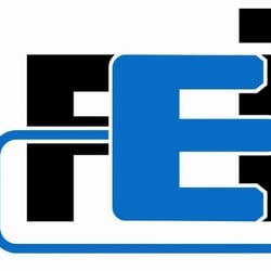 Faulkner Electric - logo