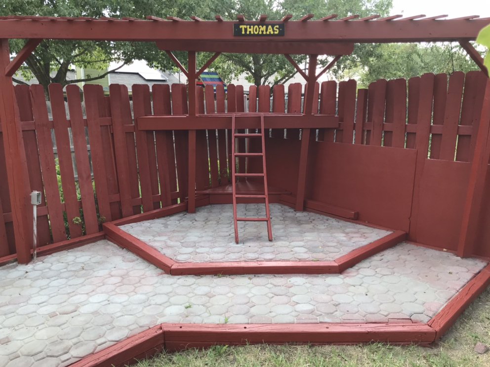 Slide of American Eagle Roofing