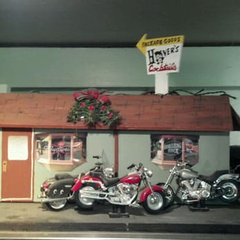 Hoover's Tavern - Free WiFi - Dive Bars Near Me - Morris Plains, New Jersey