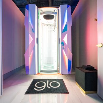 Glo Tanning - Spray Tanning Near Me - Dallas, Texas