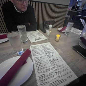 The Ritz on Union - Vibe - Pizza Near Me - Schenectady, New York The Ritz on Union - Vibe - Pizza Near Me - Schenectady, New York