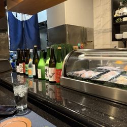Taira Sushi & Sake