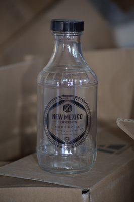 New Mexico Ferments by null