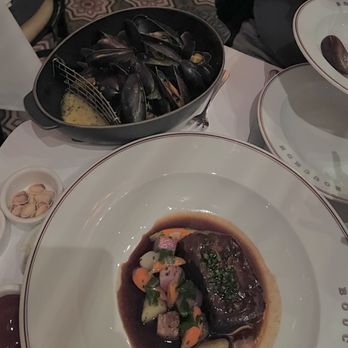 Bouchon - French Near Me - Yountville, California Bouchon - French Near Me - Yountville, California