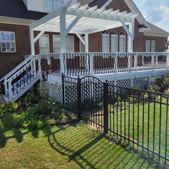 M & T Framing and Deck Services - Decks & Railing Near Me M & T Framing and Deck Services - Decks & Railing Near Me