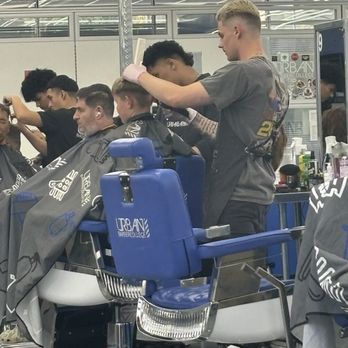 Urban Barber College - Cosmetology Schools Near Me - Concord, California