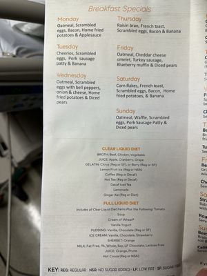 Methodist Hospital by null