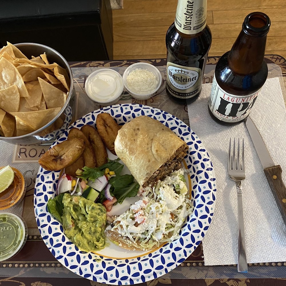 THE BEST 10 Mexican Restaurants near 3674 Nostrand Ave., Brooklyn, NY