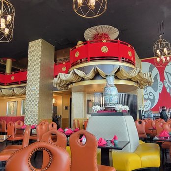 Grace's Mandarin - Asian Fusion Near Me - Oxon Hill, Maryland Grace's Mandarin - Asian Fusion Near Me - Oxon Hill, Maryland