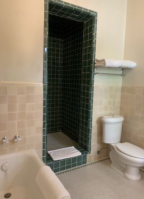 The Willows Historic Palm Springs Inn by null